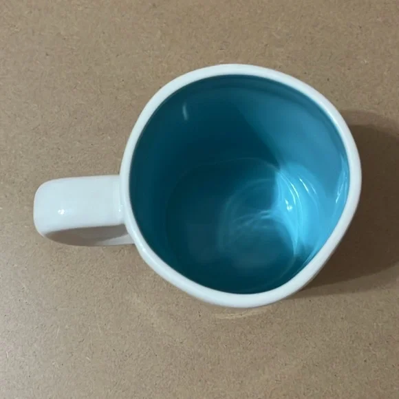 Tea Mug - Picture 3 of 4